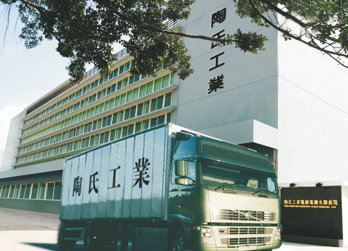 大門